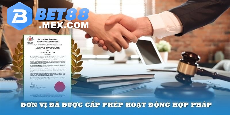 trang chủ 25 Các đơn vị xác nhận chất lượng của nhà cái đều là tổ chức tầm cỡ quốc tế