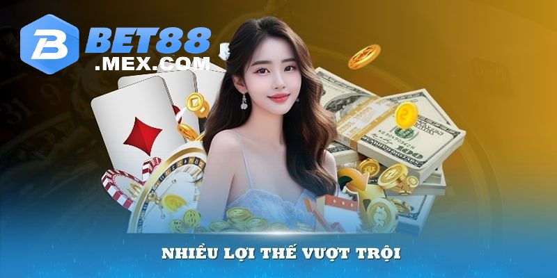 trang chủ 29 Sân chơi xây dựng nhiều thế mạnh nổi trội để thu hút người dùng